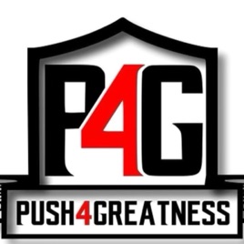 Push4Greatness