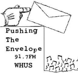 Pushing The Envelope: Music Decidedly Left Center