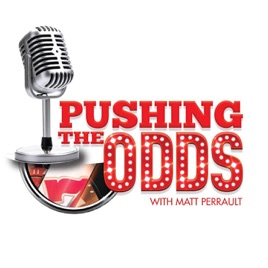 Pushing The Odds with Matt Perrault