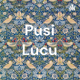 Pusi Lucu