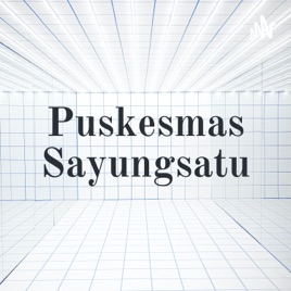 Puskesmas Sayungsatu