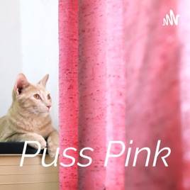 Puss Pink