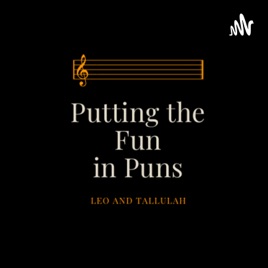Putting the Fun in Pun