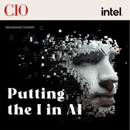 Putting the I in AI
