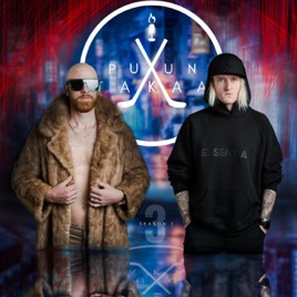 Puun takaa lätkäpodcast