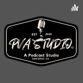 PVA Podcast