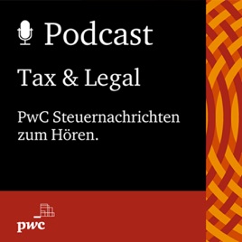 PwC Steuern und Recht