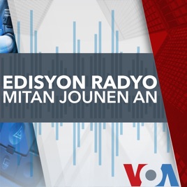 Pwogram mitan jounen an - Lavwadlamerik