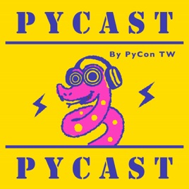 PyCon Taiwan