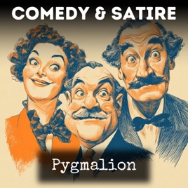 Pygmalion