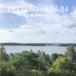 Pyttebo - 4 på 34