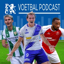 PZC Voetbal Podcast