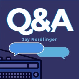Q & A, Hosted by Jay Nordlinger