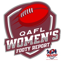 QAFL Women's Footy Report