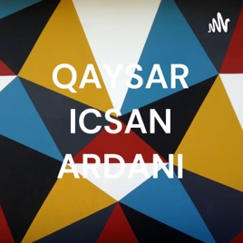 QAYSAR ICSAN ARDANI