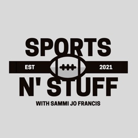 QC Sports N' Stuff with Sammi Jo Francis