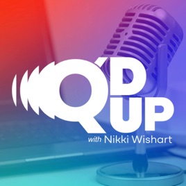 Q'd Up