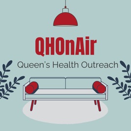 QHOnAir – CFRC Podcast Network