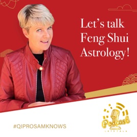 QiPro Sam: Feng Shui Master & Astrologer