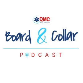 QMC EMS | Board & Collar