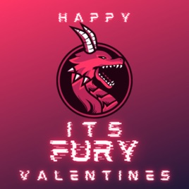 ItsFury ; Gaming and More!