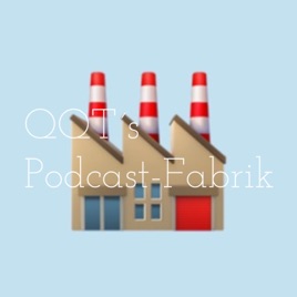 QQT´s Podcast-Fabrik