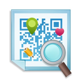 QRCODE應用及概念說明