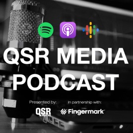 QSR Media Podcast