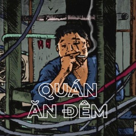 Quán ăn đêm