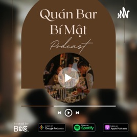 Quán Bar Bí Mật Bittersweet