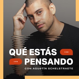Qué Estás Pensando