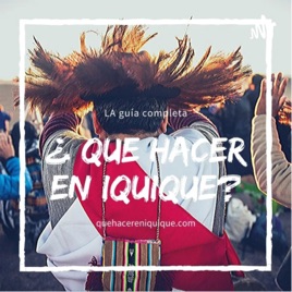 ¿Qué hacer en Iquique?