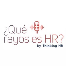 ¿Qué rayos es HR?