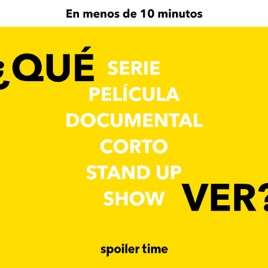 ¿Qué ver?