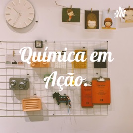 Química em Ação.