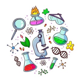 QUÍMICA PRIMER SEMESTRE