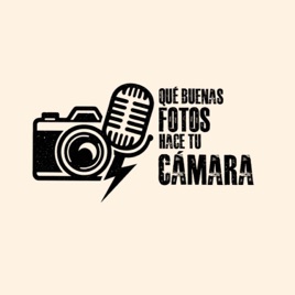 Qué buenas fotos hace tu cámara