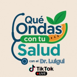 Qué Ondas con tu Salud