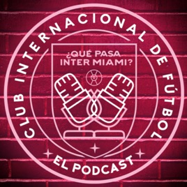 ¿Qué pasa Inter Miami?