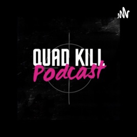 Quad Kill Tea Spill