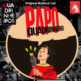 Quadrinheiros