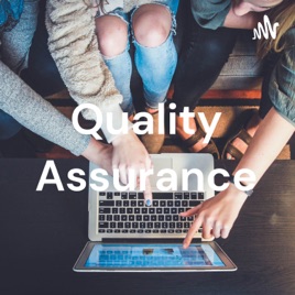 Quality Assurance