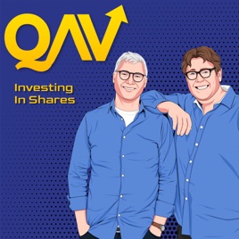 Quality At Value - Value Investing In Shares