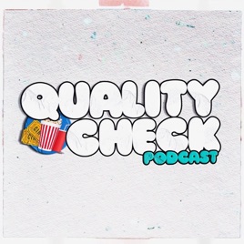 Quality Check Podcast