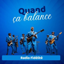 Quand ça Balance