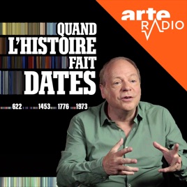 Quand l’histoire fait dates