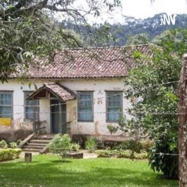Quando a casa dos avós se fecha