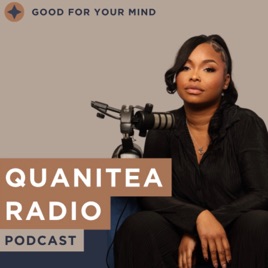 QuaniTEA Radio