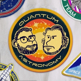 Quantum Astronomy