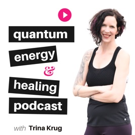 Quantum Energy and Healing